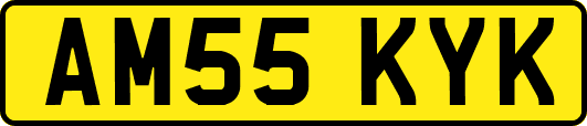 AM55KYK