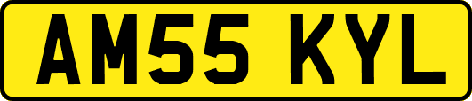 AM55KYL