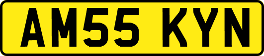 AM55KYN