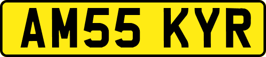 AM55KYR