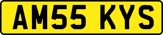 AM55KYS