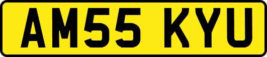 AM55KYU
