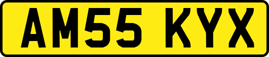 AM55KYX