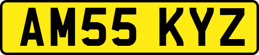 AM55KYZ