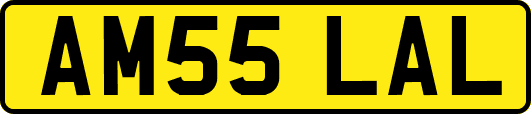 AM55LAL