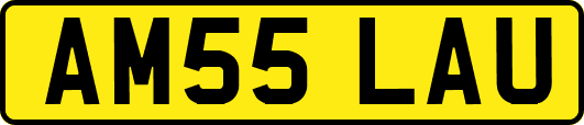 AM55LAU