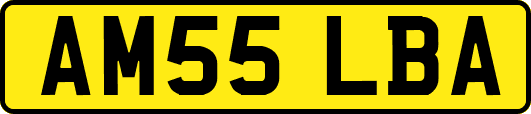 AM55LBA