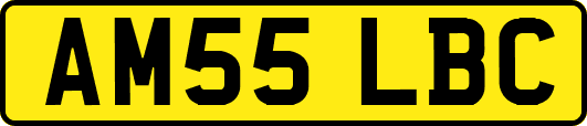 AM55LBC