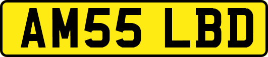 AM55LBD