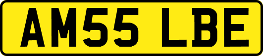 AM55LBE