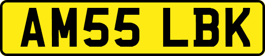 AM55LBK