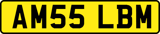 AM55LBM