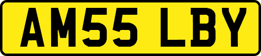 AM55LBY
