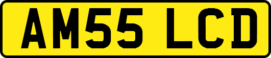 AM55LCD