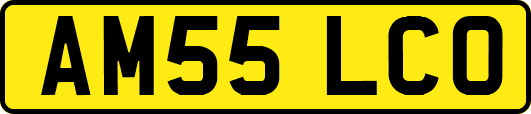 AM55LCO