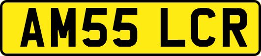 AM55LCR