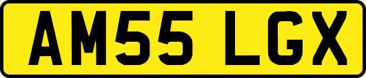 AM55LGX