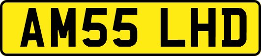 AM55LHD