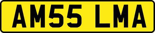 AM55LMA