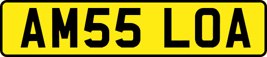 AM55LOA