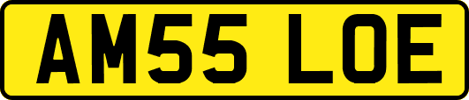 AM55LOE