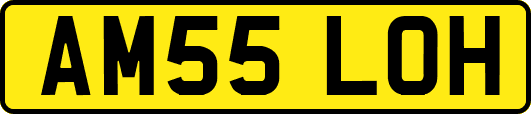 AM55LOH