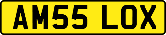 AM55LOX