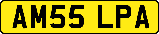 AM55LPA