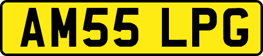 AM55LPG