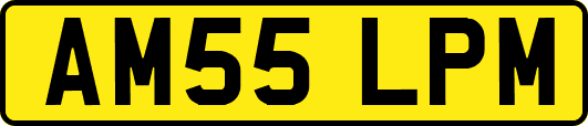 AM55LPM