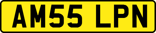 AM55LPN
