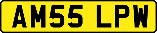AM55LPW