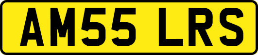 AM55LRS