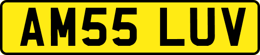 AM55LUV