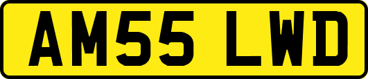 AM55LWD