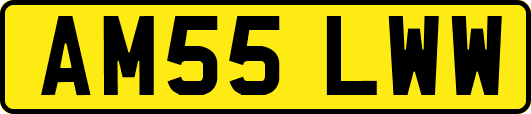 AM55LWW
