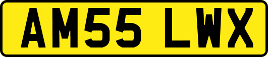 AM55LWX