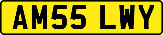 AM55LWY