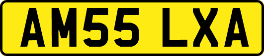 AM55LXA