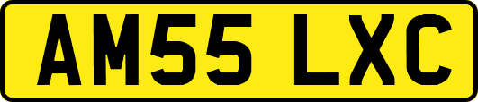 AM55LXC