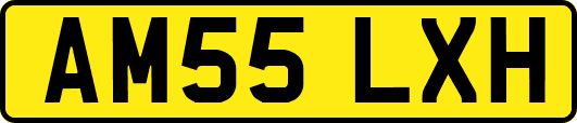 AM55LXH