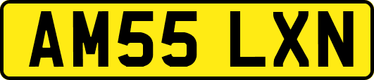 AM55LXN