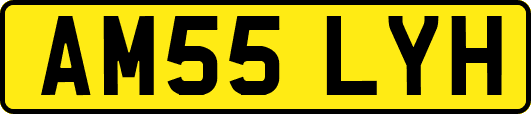 AM55LYH