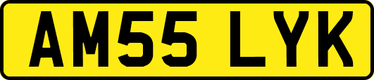 AM55LYK