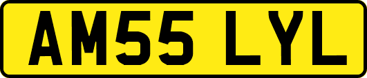 AM55LYL