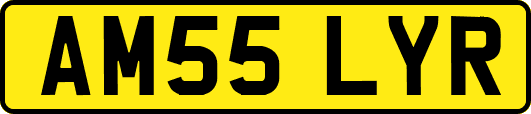 AM55LYR