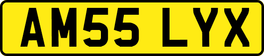 AM55LYX