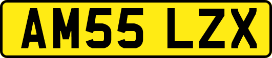 AM55LZX