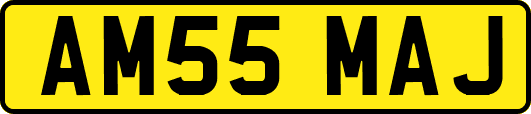 AM55MAJ