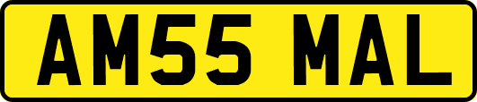 AM55MAL